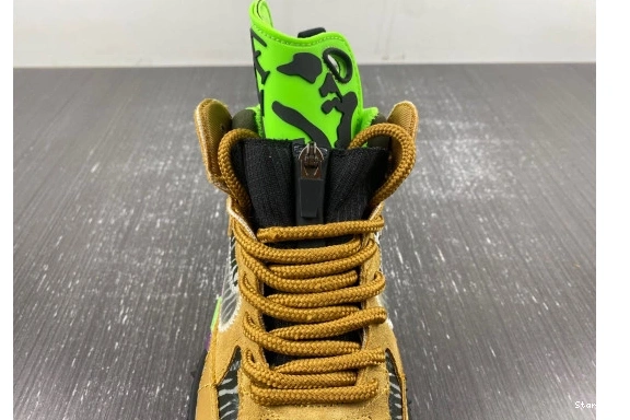  Terra Air Nike  Off-White DQ1615-700 Forma 0915
